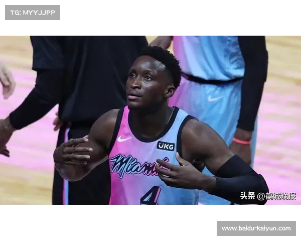 外媒大胆预测奥拉迪波未来仍可重返NBA实现梦想 外媒大胆预测奥拉迪波未来仍可重返NBA实现梦想