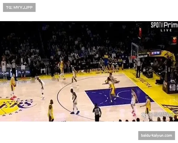 勇士湖人战术博弈 节奏控制成为比赛胜负关键因素