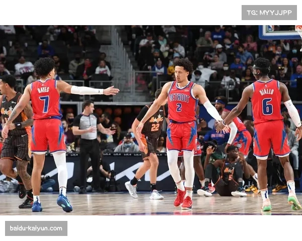 坎宁安准三双表现引领活塞进攻体系稳固东部第一位置